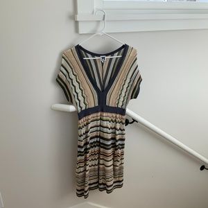 Missoni Dress